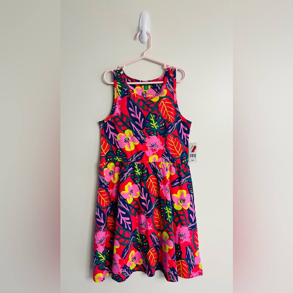 Girls Sundress | Size 8-10